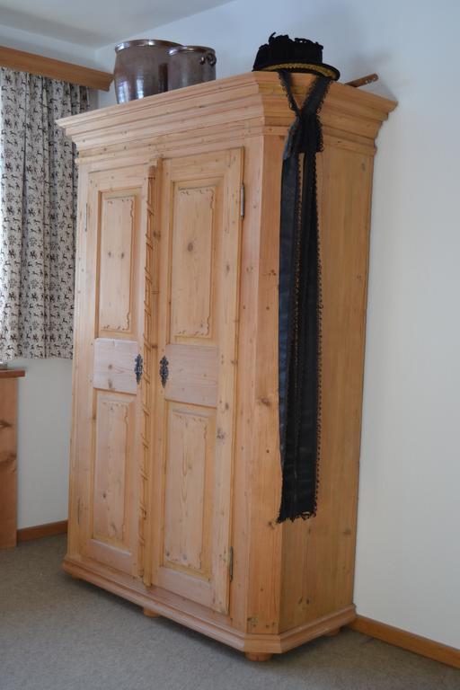 Appartements Falkner Dorli Oetz Εξωτερικό φωτογραφία