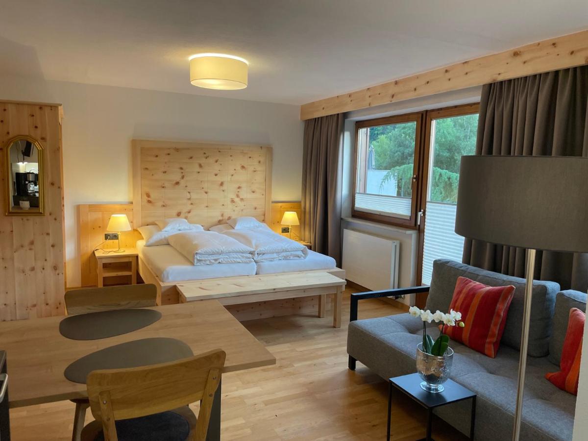 Appartements Falkner Dorli Oetz Εξωτερικό φωτογραφία