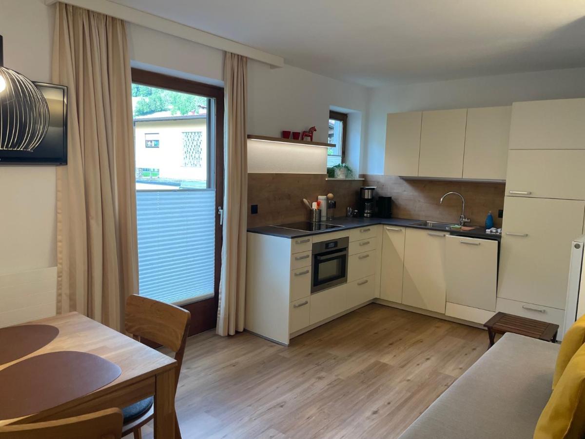 Appartements Falkner Dorli Oetz Εξωτερικό φωτογραφία