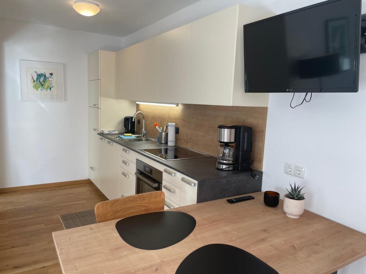 Appartements Falkner Dorli Oetz Εξωτερικό φωτογραφία