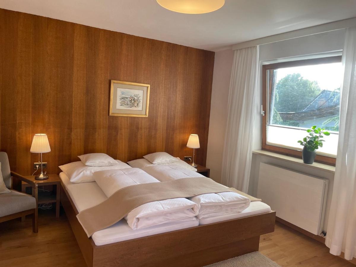 Appartements Falkner Dorli Oetz Εξωτερικό φωτογραφία