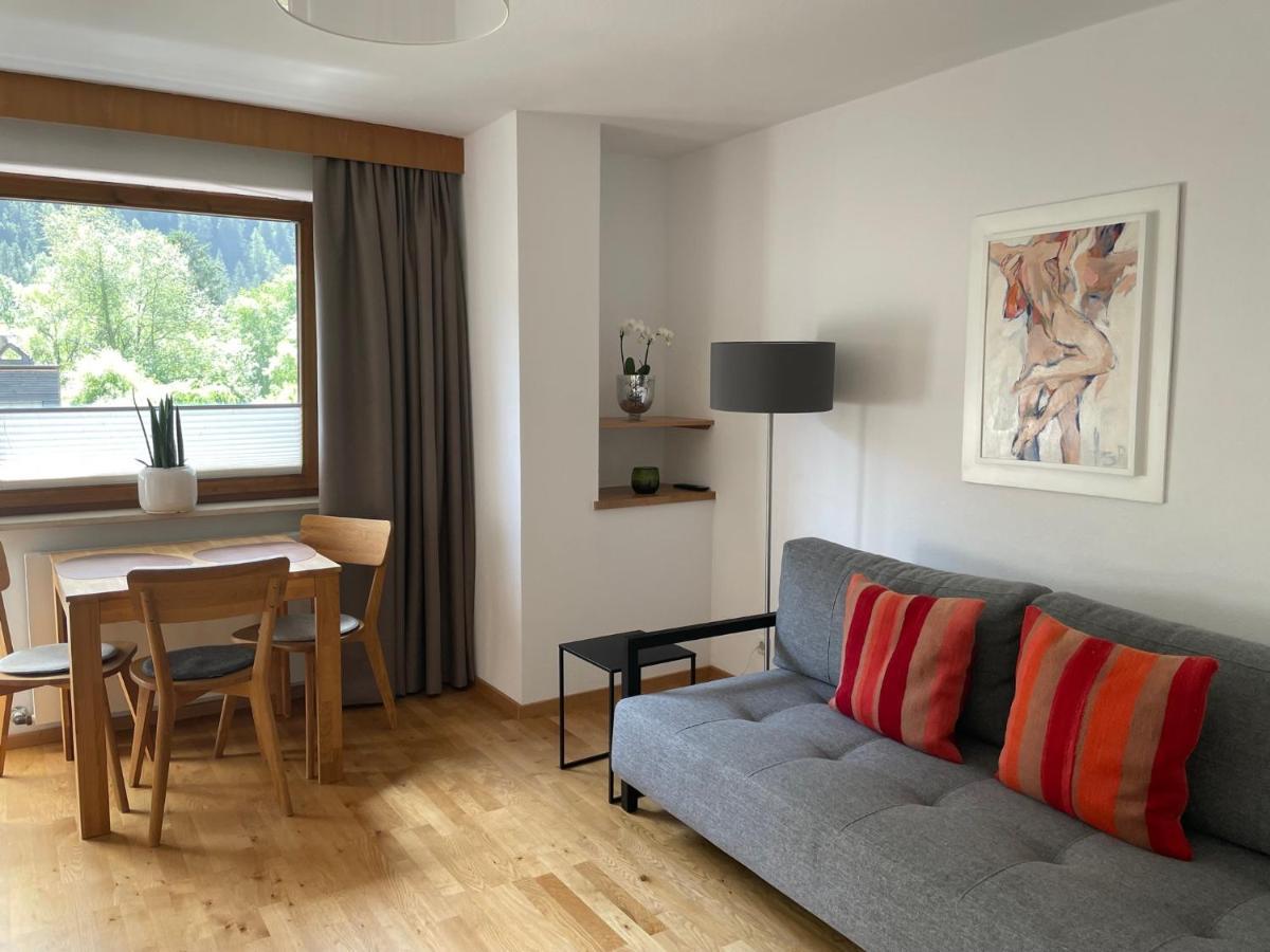 Appartements Falkner Dorli Oetz Εξωτερικό φωτογραφία