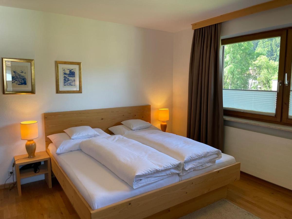 Appartements Falkner Dorli Oetz Εξωτερικό φωτογραφία