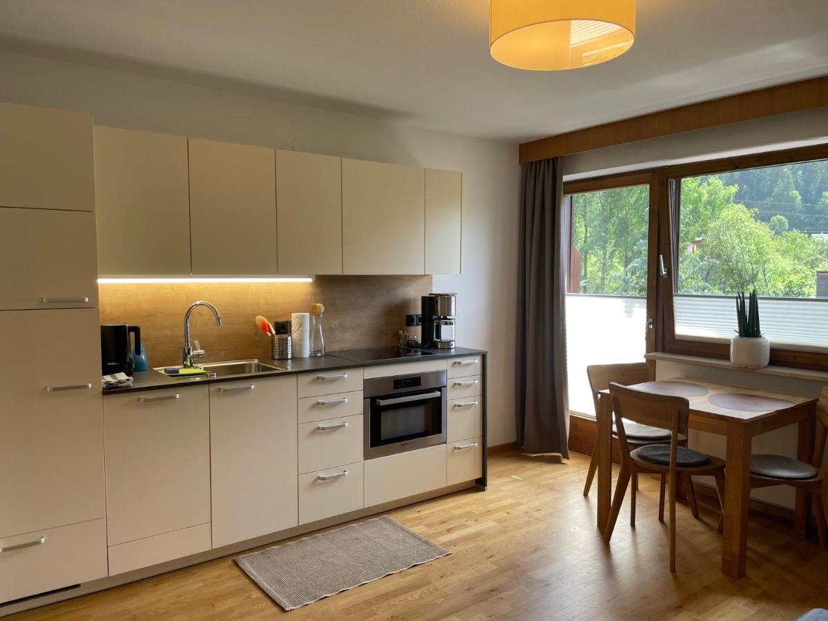 Appartements Falkner Dorli Oetz Εξωτερικό φωτογραφία