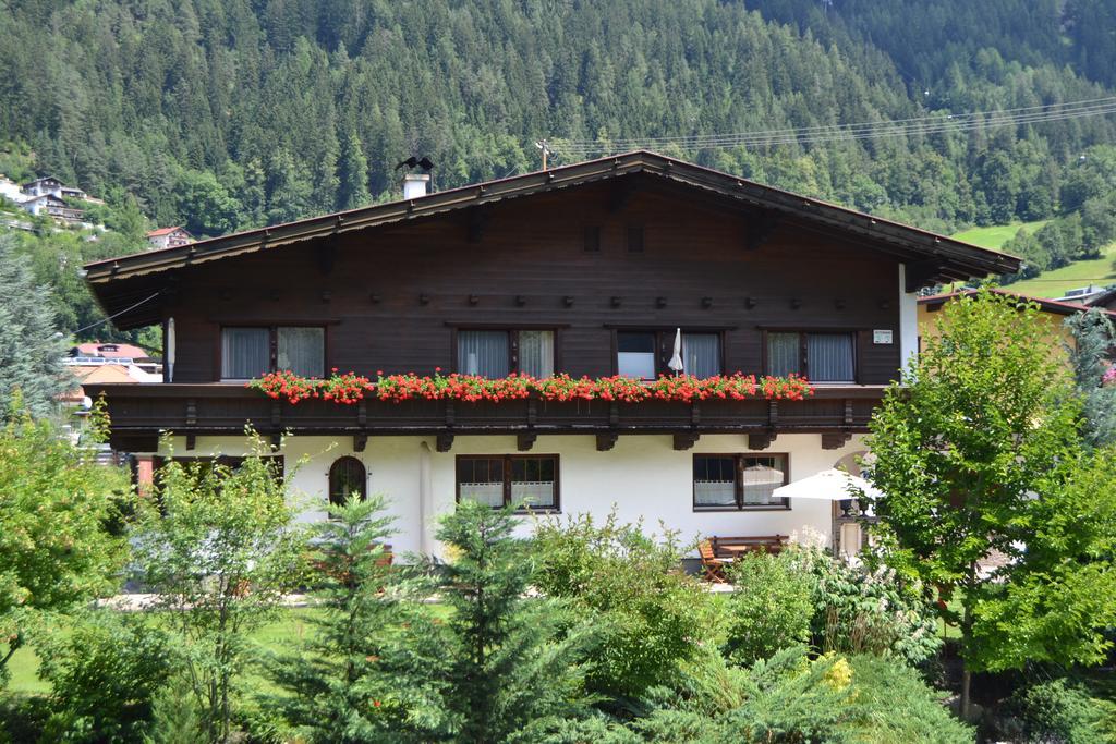 Appartements Falkner Dorli Oetz Εξωτερικό φωτογραφία