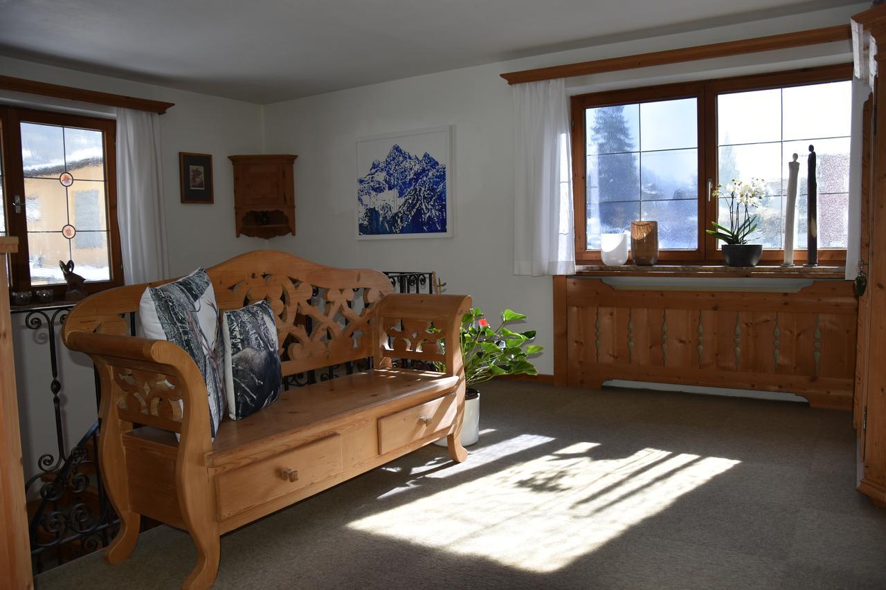 Appartements Falkner Dorli Oetz Εξωτερικό φωτογραφία