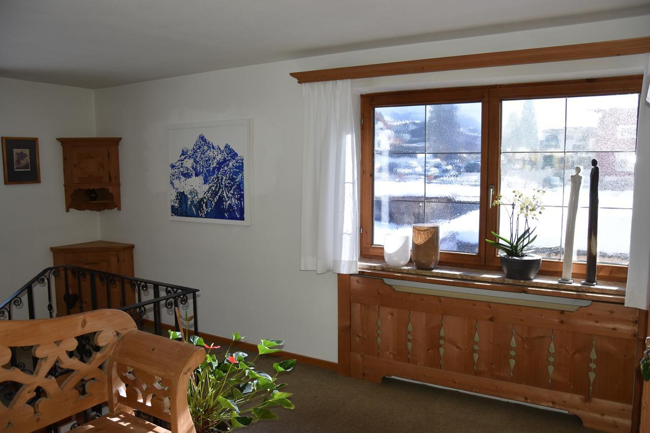 Appartements Falkner Dorli Oetz Εξωτερικό φωτογραφία