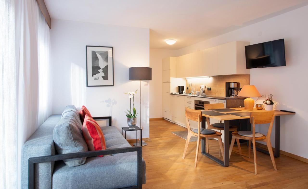 Appartements Falkner Dorli Oetz Εξωτερικό φωτογραφία
