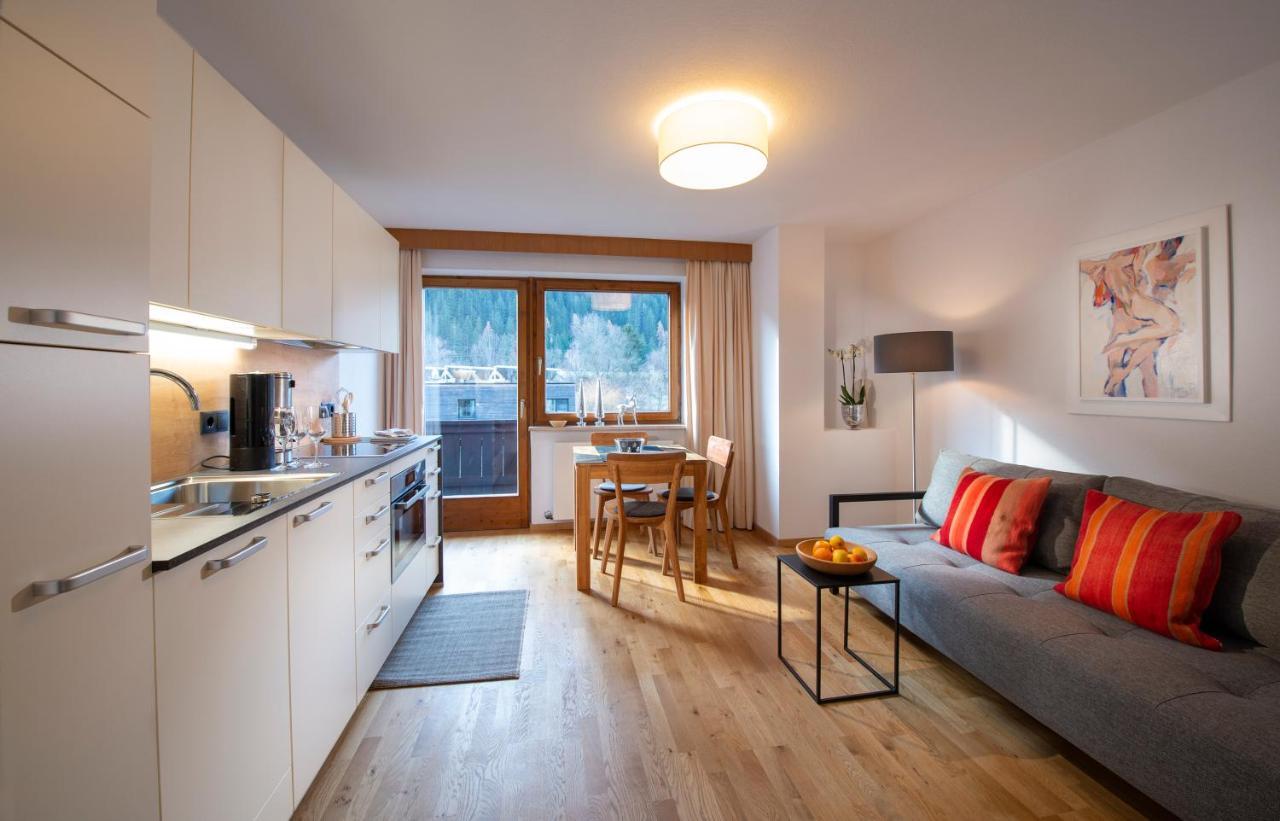 Appartements Falkner Dorli Oetz Εξωτερικό φωτογραφία