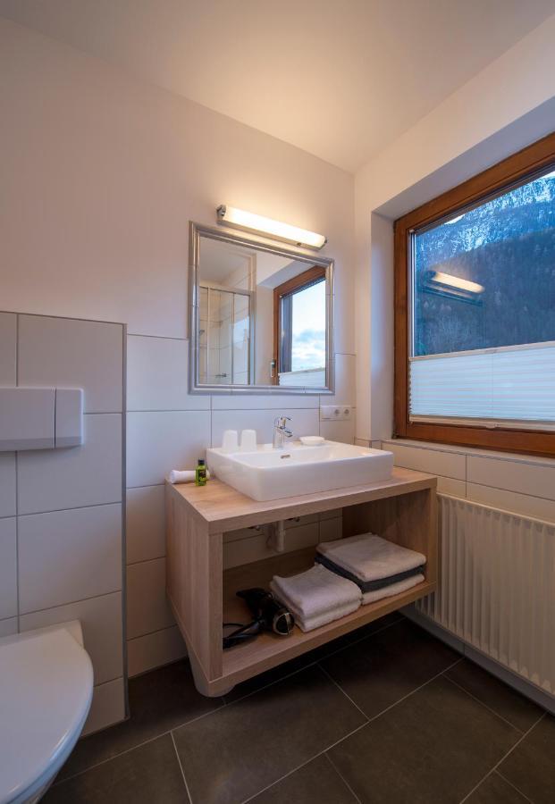 Appartements Falkner Dorli Oetz Εξωτερικό φωτογραφία
