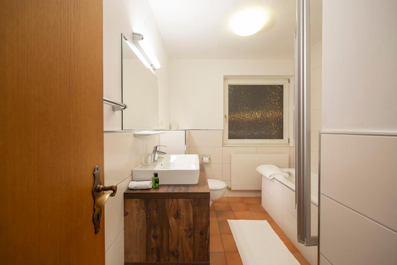 Appartements Falkner Dorli Oetz Εξωτερικό φωτογραφία